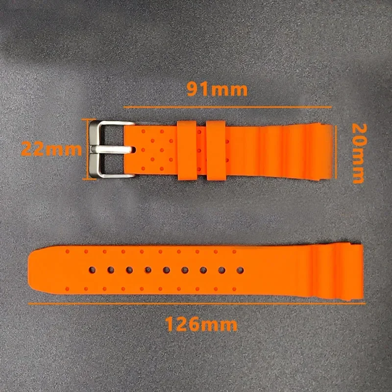 สร้อยข้อมือซิลิโคน 20 มม.สําหร - Citizen Watches Smartwatch บทวิจารณ์และราคา