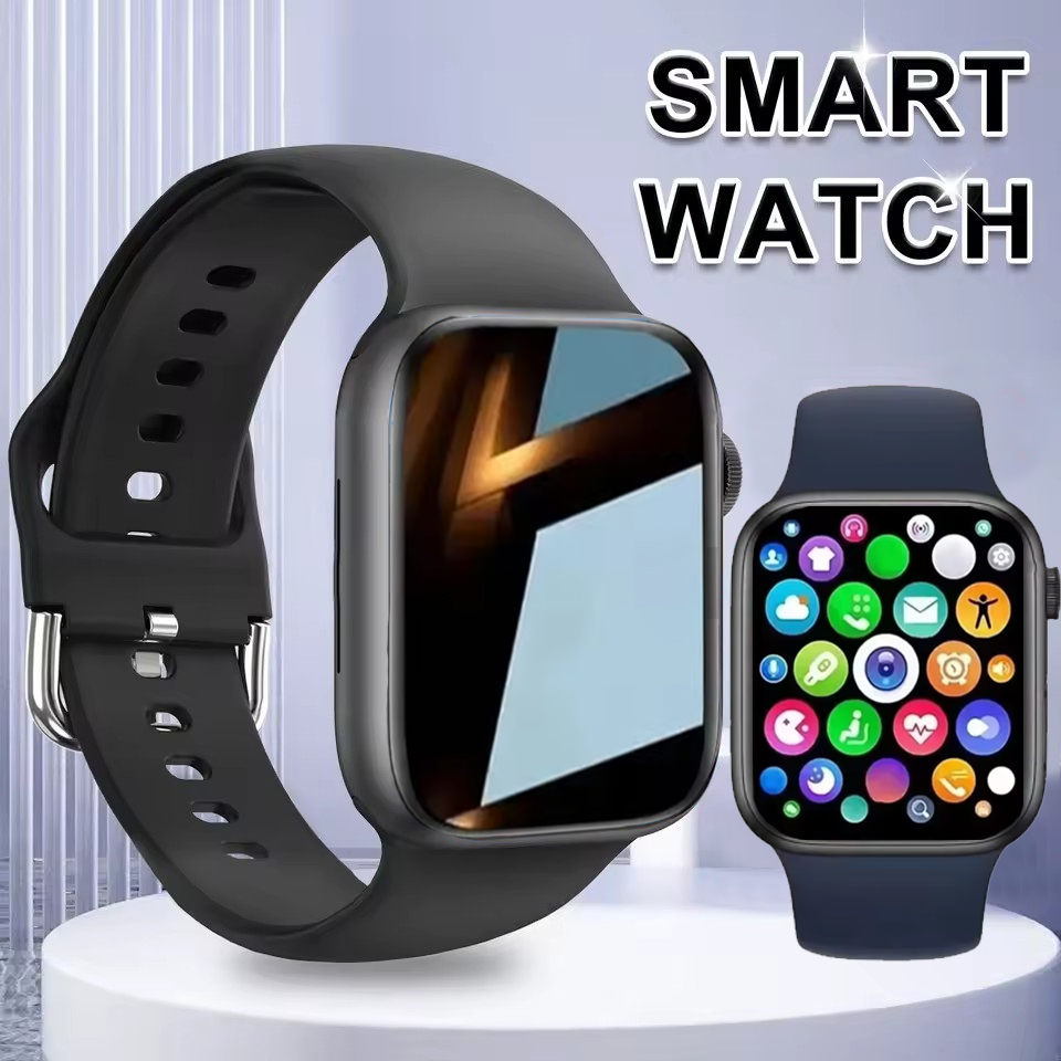 2025 ใหม่SmartwatchสําหรับชายA - Smartwatch New Watches 2025 บทวิจารณ์และราคา