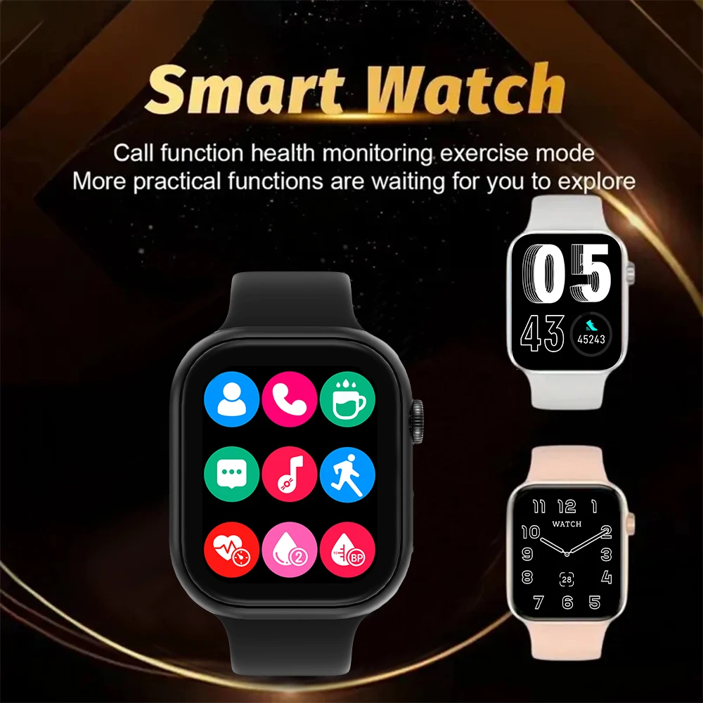 2025 ใหม่SmartwatchสําหรับชายA - Smartwatch New Watches 2025 บทวิจารณ์และราคา