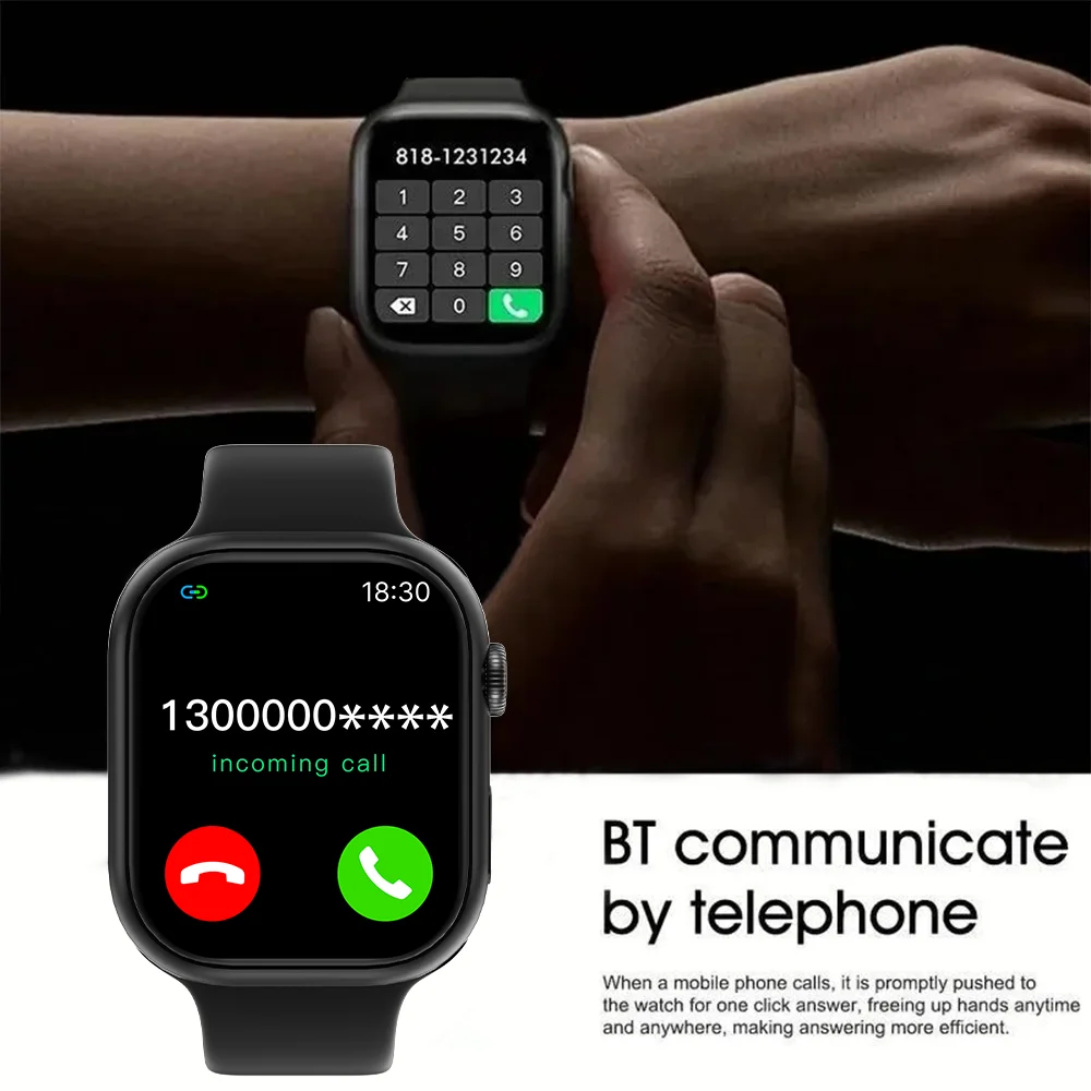 2025 ใหม่SmartwatchสําหรับชายA - Smartwatch New Watches 2025 บทวิจารณ์และราคา