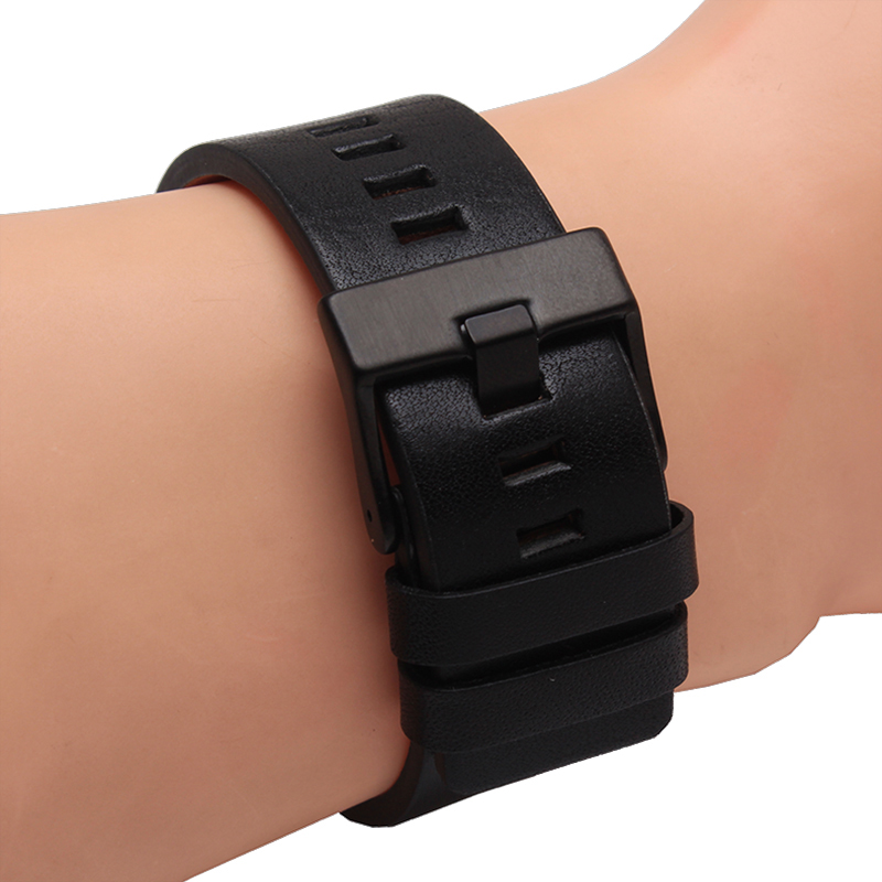 สําหรับดีเซลสายหนังแท้สร้อยข้อ - Watch Esim บทวิจารณ์และราคา