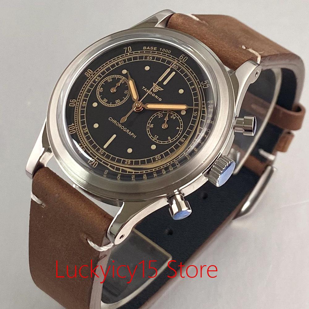 แทนโดริโอ ควอตซ์นาฬิกาสำหรับชา - Vintage Digital Watch บทวิจารณ์และราคา